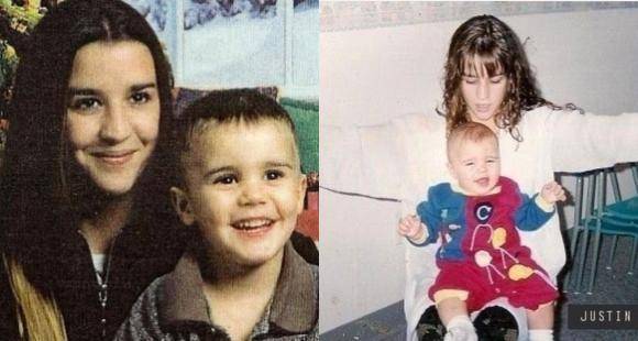 Mother’s Day: Justin Bieber expresses his love for mom Patricia with a heartfelt post & cute childhood photos - www.pinkvilla.com - Canada