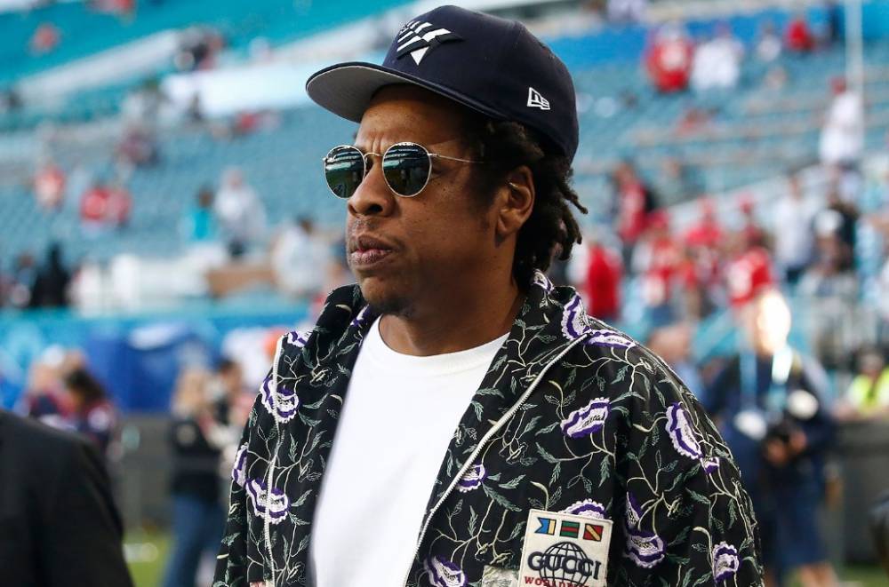 Jay-Z’s Roc Nation Calls For Fast Action In Ahmaud Arbery Case - www.billboard.com - Atlanta
