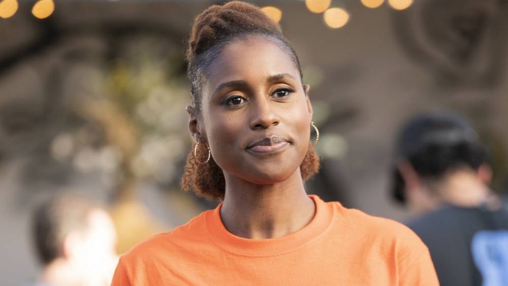 'Insecure': Issa Rae on How the Big Block Party Blow-Up Sets Up the Rest of Season 4 (Exclusive) - www.etonline.com