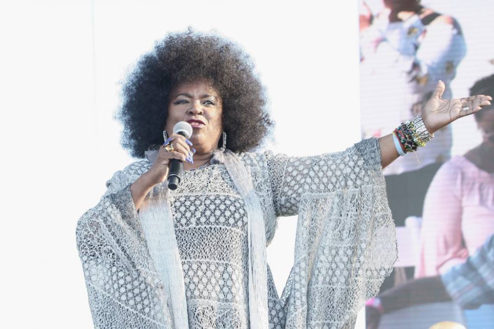 Betty Wright Passes Away At The Age Of 66 - theshaderoom.com