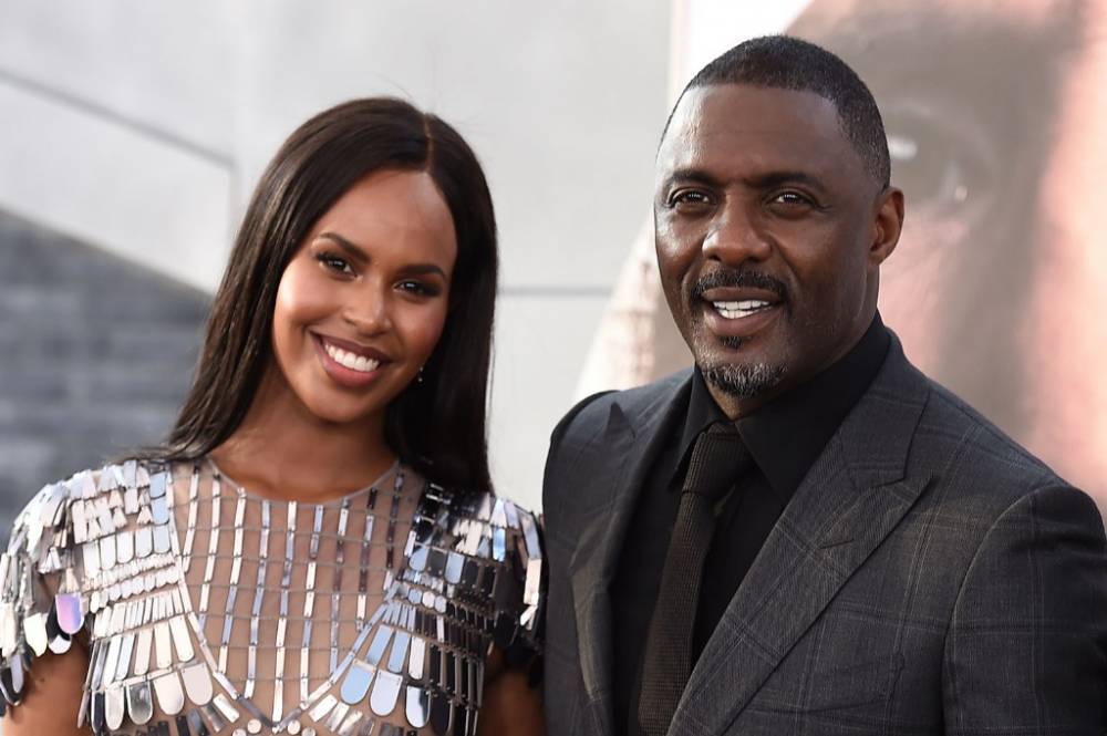 Idris Elba Lends His Voice to 'Audio Healing' Song 'Kings': Stream It Now - www.billboard.com