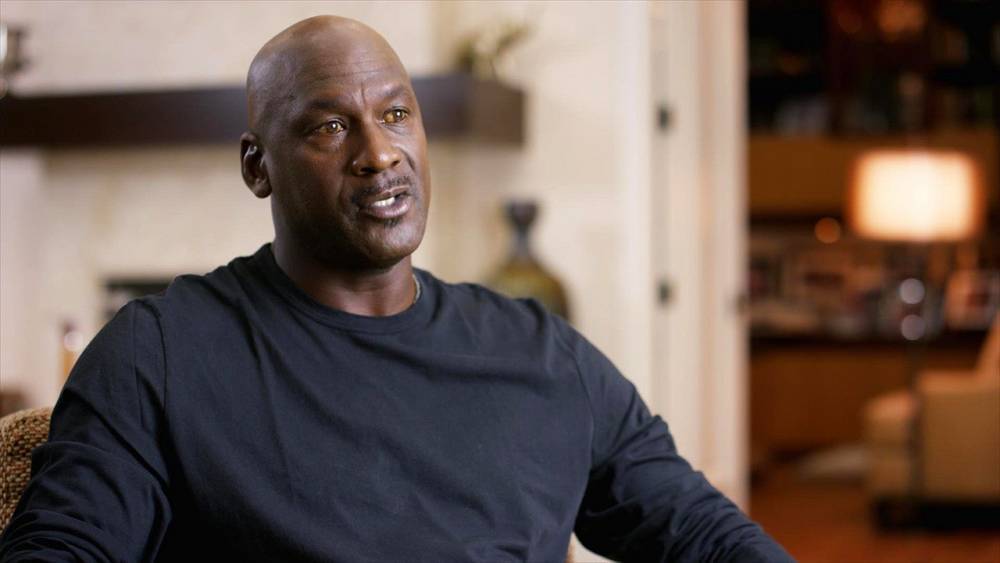 'The Last Dance': Michael Jordan Gets Emotional Talking About How His Father's Tragic Death Changed Him - www.etonline.com - Chicago - Jordan