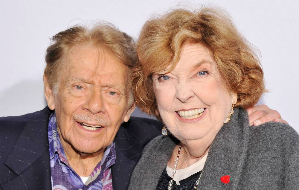 Comedian Jerry Stiller has died at the age of 92 - www.nme.com - USA