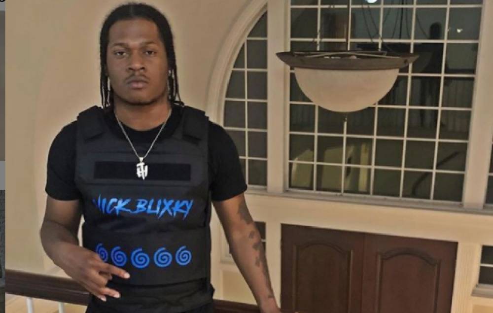 Rapper Nick Blixky dies aged 21 after shooting in New York City - www.nme.com - New York - New York - county Garden - county Kings