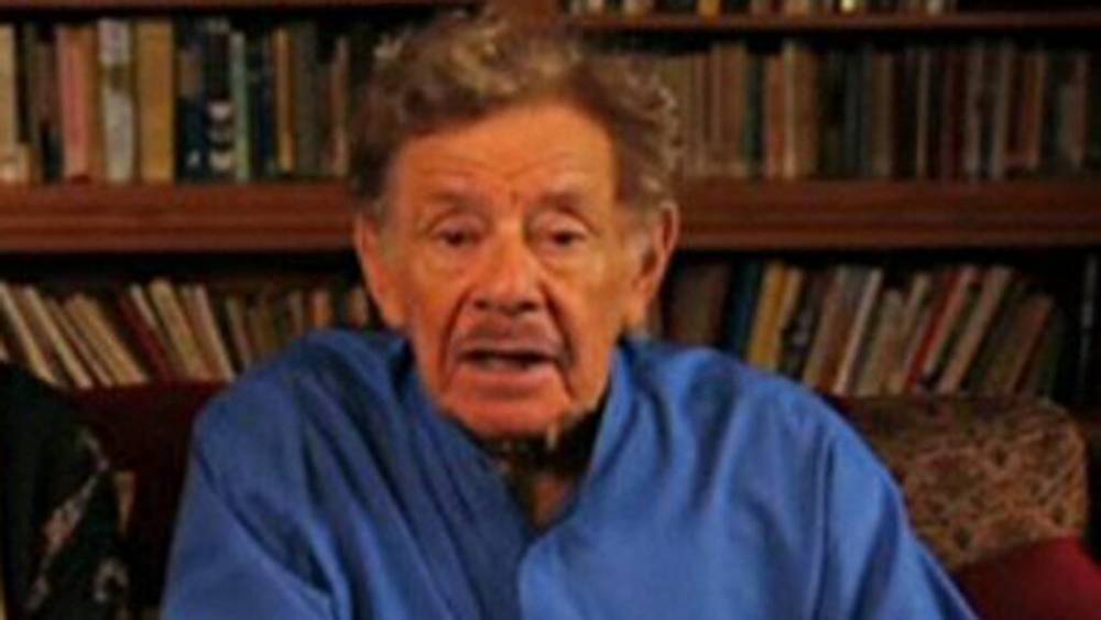 Jerry Stiller, best known for his 'Seinfeld' role, dead at 92 - www.foxnews.com