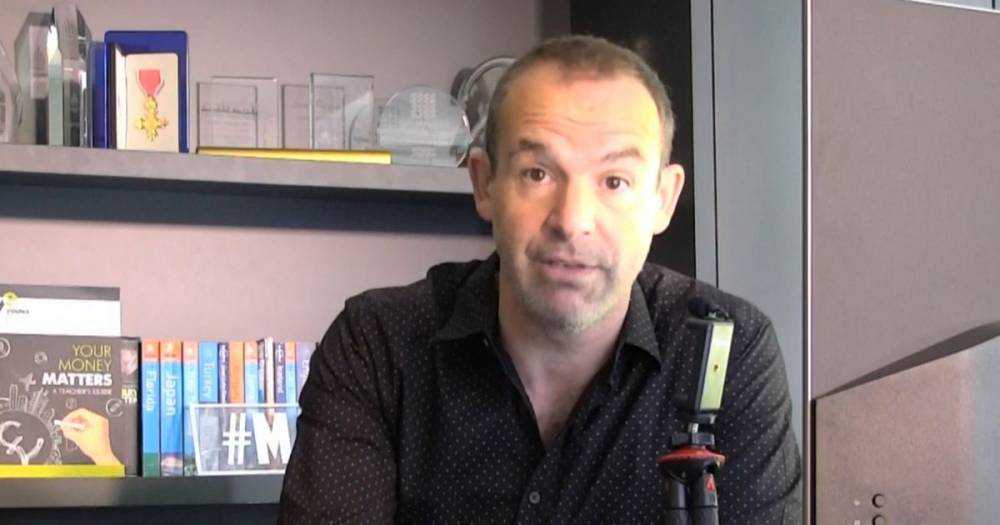 Martin Lewis' urgent message to car owners during lockdown - www.manchestereveningnews.co.uk