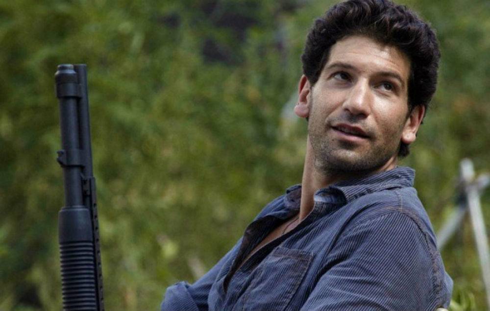Jon Bernthal will reportedly return for ‘The Walking Dead’ movies - www.nme.com