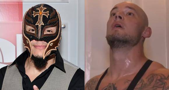 WWE Money in the Bank: Fan declare Rey Mysterio dead after King Corbin tossed him off the roof - www.pinkvilla.com