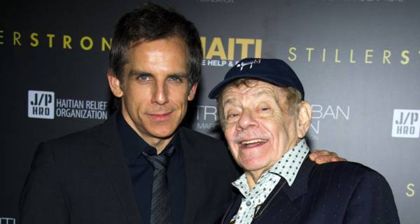 Ben Stiller Mourns Dad Jerry, 92, After He Sadly Dies Of Natural Cases: ‘He Will Be Greatly Missed’ - hollywoodlife.com