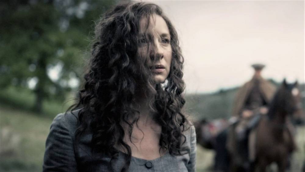 Caitriona Balfe Discusses That Horrific Assault Scene In ‘Outlander’ Season 5 Finale - etcanada.com