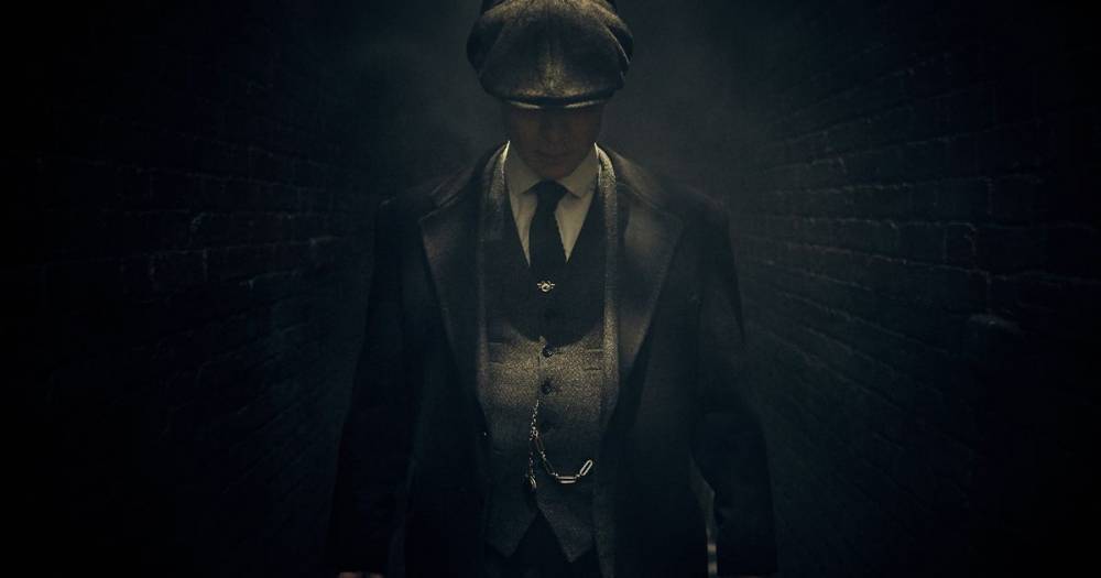 A Peaky Blinders virtual reality game is being released - and there's good news for Doctor Who fans too - www.manchestereveningnews.co.uk - county Arthur - county Gray - county Shelby