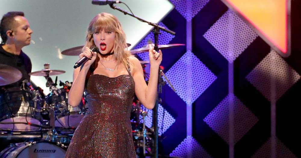 Taylor Swift concert special is coming to Disney Plus - www.manchestereveningnews.co.uk