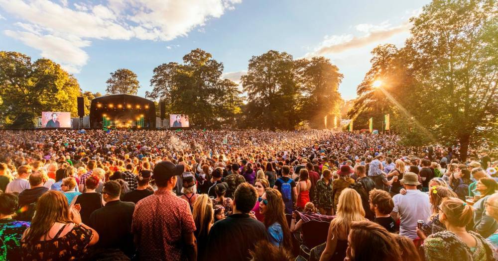 Kendal Calling is cancelled - what ticket holders need to know - www.manchestereveningnews.co.uk