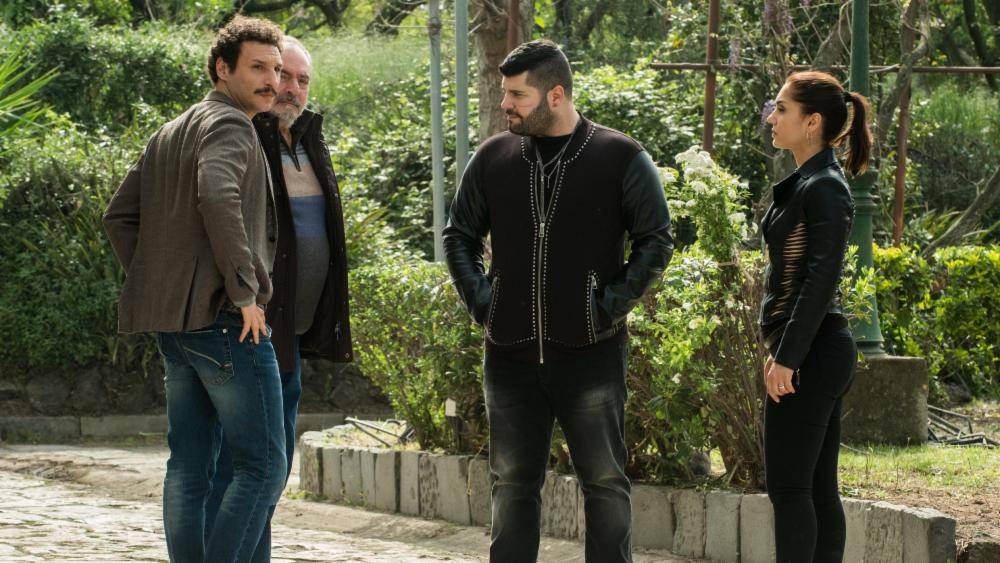 ‘Gomorrah’ Season 5 Due To Shoot This Summer But It Could Be The Last Hurrah For Italian Crime Hit - deadline.com - Italy