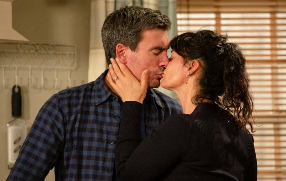 Emmerdale SPOILERS: Are Cain and Moira set to reunite? - evoke.ie