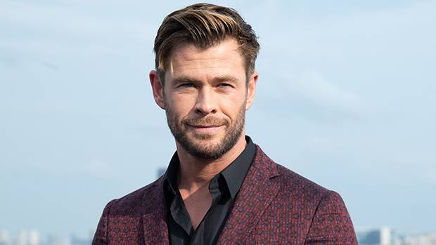 Chris Hemsworth Fans Stunned Over How Young The Actor’s Mom, 60, Looks In Mother’s Day Post - hollywoodlife.com
