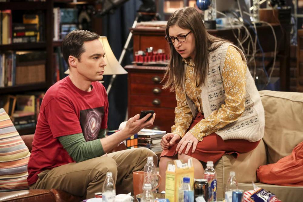 The Big Bang Theory's Mayim Bialik and Jim Parsons' Comedy Call Me Kat Is a Go at Fox - www.tvguide.com