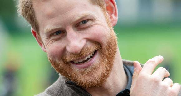 Prince Harry urges people to support each other amid COVID 19; Says ‘look out for those who have gone quiet’ - www.pinkvilla.com