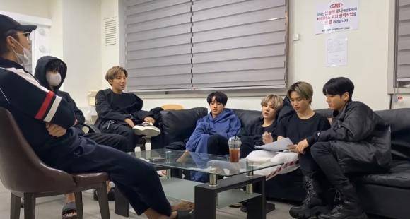 BTS New Album: Jin wants another 'Spring Day', V suggests 7 songs but ARMY goes gaga over Jungkook's ensemble - www.pinkvilla.com