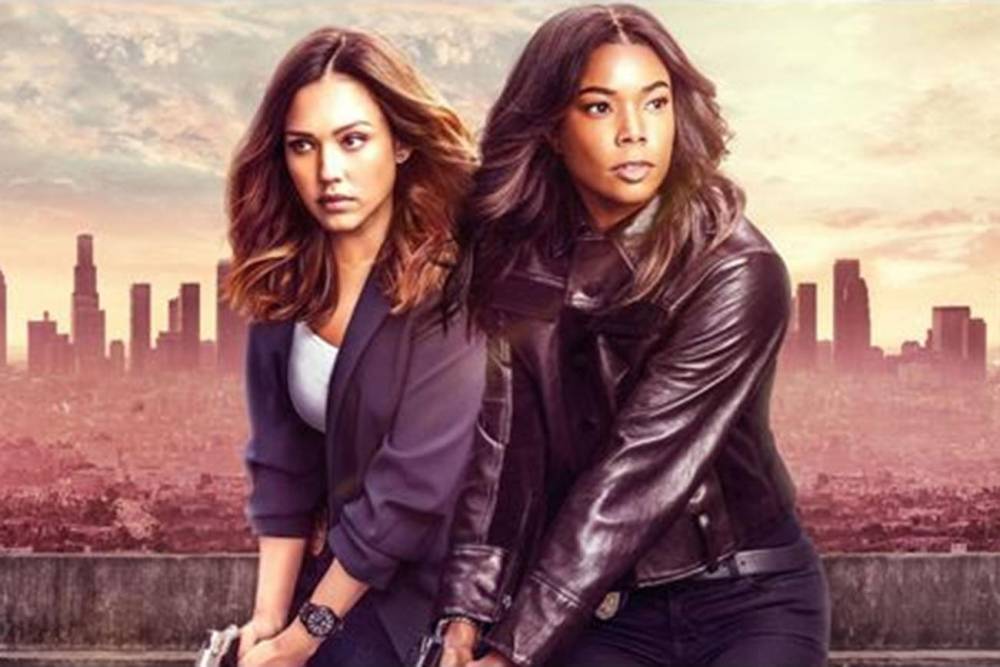 Bad Boys TV Spin-Off L.A.'s Finest This Fall - www.tvguide.com - Los Angeles