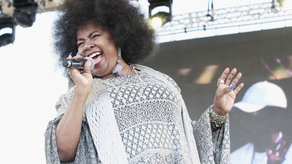 Betty Wright, Iconic Soul and R&B Singer, Dies at 66 - www.hollywoodreporter.com - Miami