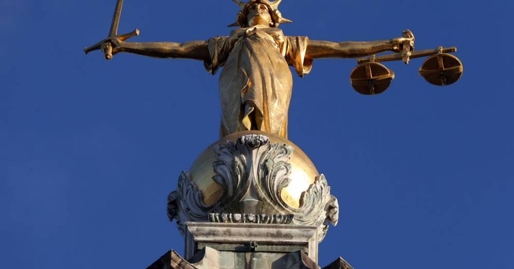 Jury trials in crown courts will resume next week - with social distancing measures in place - www.manchestereveningnews.co.uk - Manchester - county Bailey