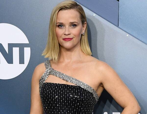 Reese Witherspoon's Reaction to Feeling Overwhelmed Is Exactly What You Need to Hear in Quarantine - www.eonline.com