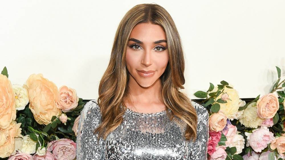 Chantel Jeffries to Host Virtual Dinner Party With Paris Hilton, Britney Spears, Liam Payne and More - www.etonline.com - Jordan - county O'Brien