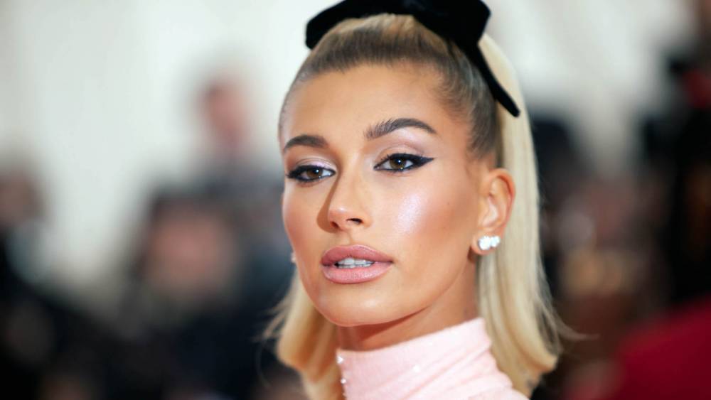 Hailey Baldwin Says Being Compared to Selena Gomez Made Her Feel ‘Less Than’ - stylecaster.com
