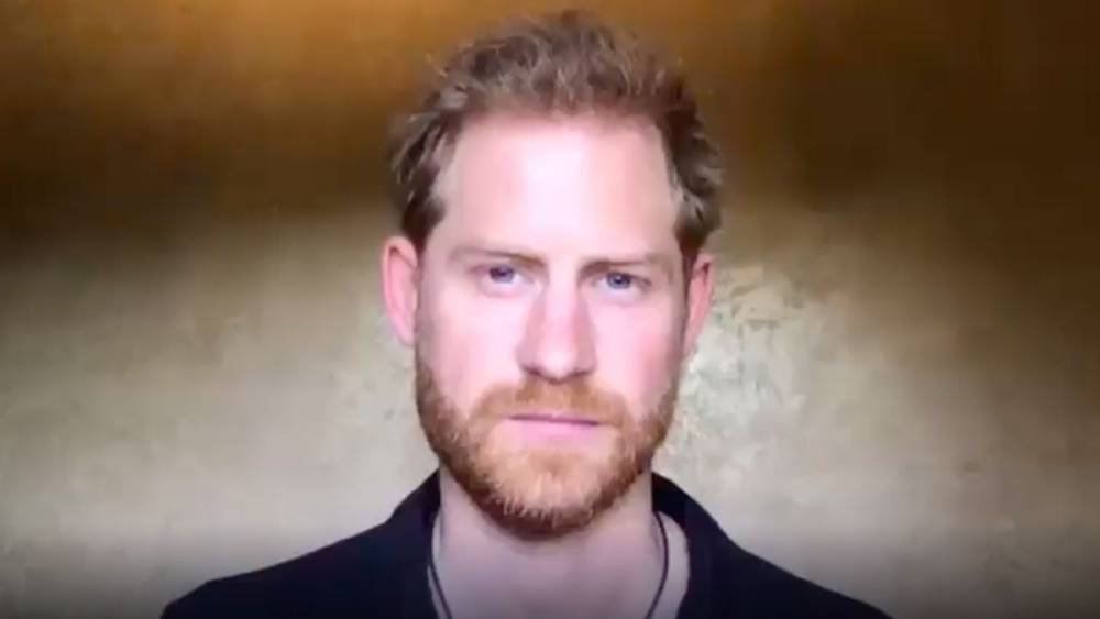 Prince Harry Says 'Life Has Changed Dramatically' in Invictus Games Video - www.etonline.com - Netherlands - Hague