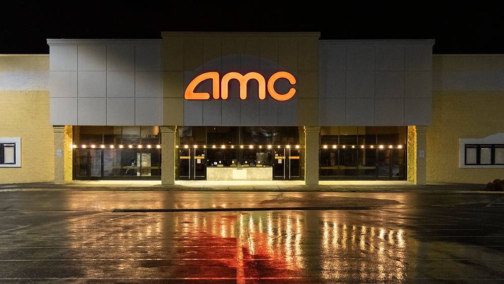 AMC Entertainment’s Stock Soars on Amazon Acquisition Speculation - variety.com