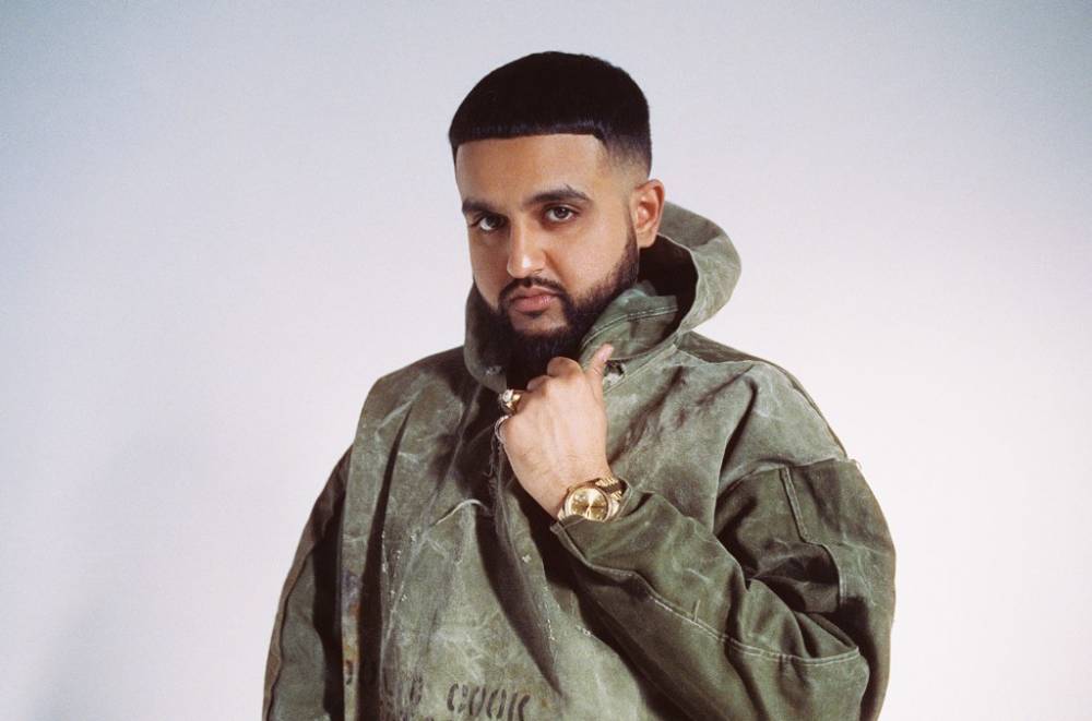 Nav Releases 'Good Intentions (Brown Boy 2 Deluxe Edition)' With Quavo & Lil Durk: Listen - www.billboard.com