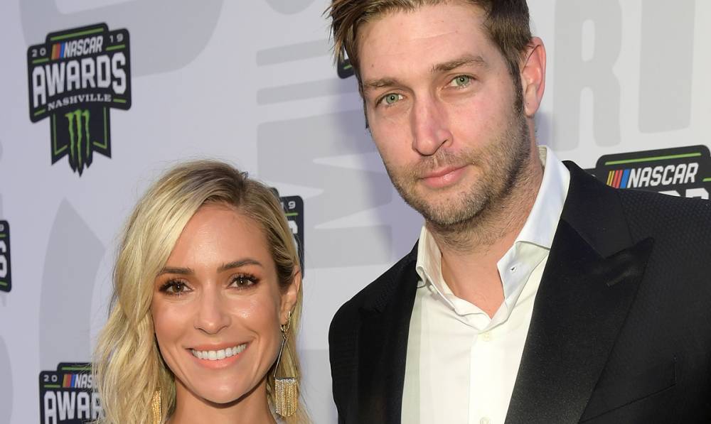 This Kristin Cavallari Quote About Jay Cutler's Instagram Resurfaces After His Mother's Day Post to Her - www.justjared.com - USA