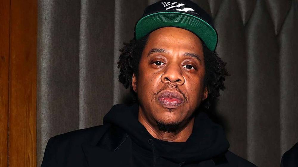Jay-Z's Team Roc Calls for Fast Action in Ahmaud Arbery Case - www.hollywoodreporter.com - Atlanta