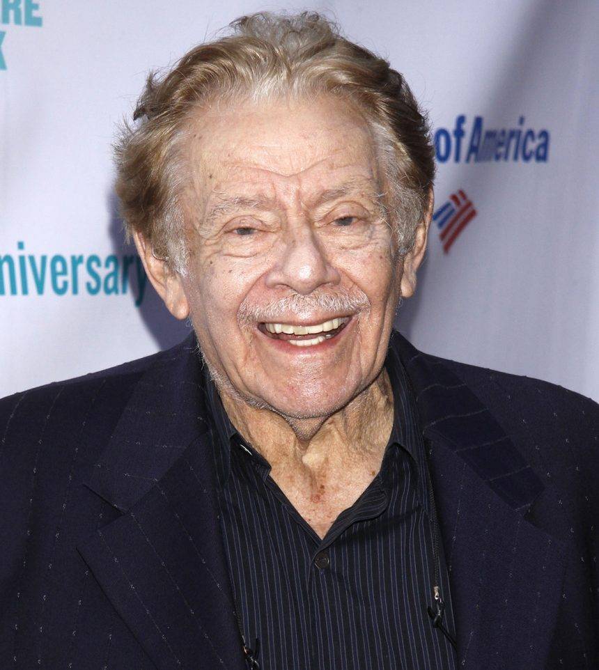 Seinfeld Star Jerry Stiller Dead At 92 — Read Ben Stiller’s Touching Tribute To His Father - perezhilton.com - city Syracuse