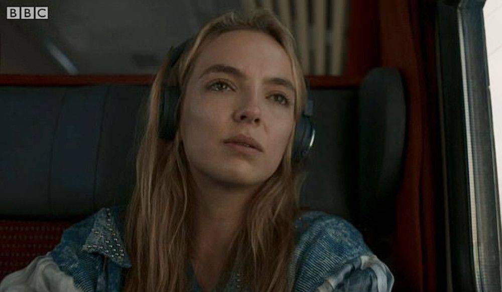 Spoiler Alert: Jodie Comer Talks Explosive ‘Killing Eve’ Episode, Says There Was A Time ‘I Just Wanted To Cry My Eyes Out’ - etcanada.com - Russia