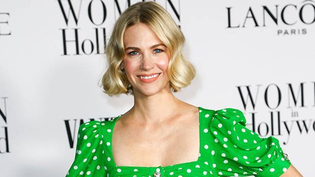January Jones, 42, Proves She’s The Bikini Queen Of Quarantine Once Again With Hot New Photo - hollywoodlife.com - Austria