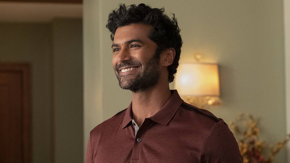 'Never Have I Ever': Sendhil Ramamurthy Says Daughter Is 'Mortified' by His 'Hot Dad' Status (Exclusive) - www.etonline.com - USA - India