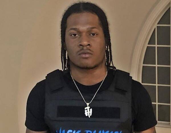 Rapper Nick Blixky Dead at 21 After Fatal Shooting - www.eonline.com - New York