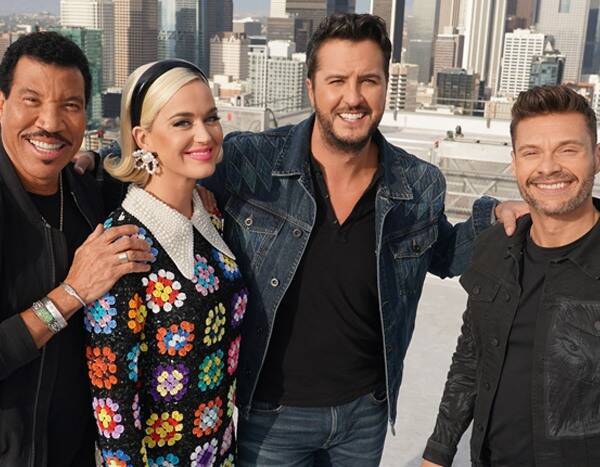 American Idol's First-Ever Remote Finale Will Include "We Are the World" Performance - www.eonline.com - USA
