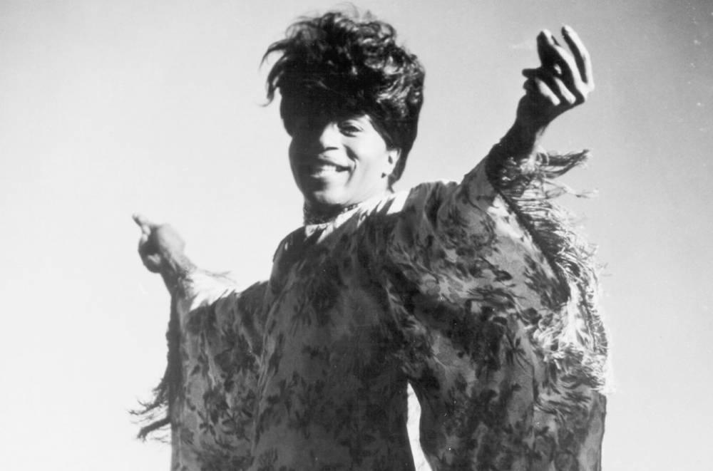 Little Richard: Sexual Shaman and Embodiment of Rock 'n' Roll at Its Most Incendiary - www.billboard.com - Australia - county Charles