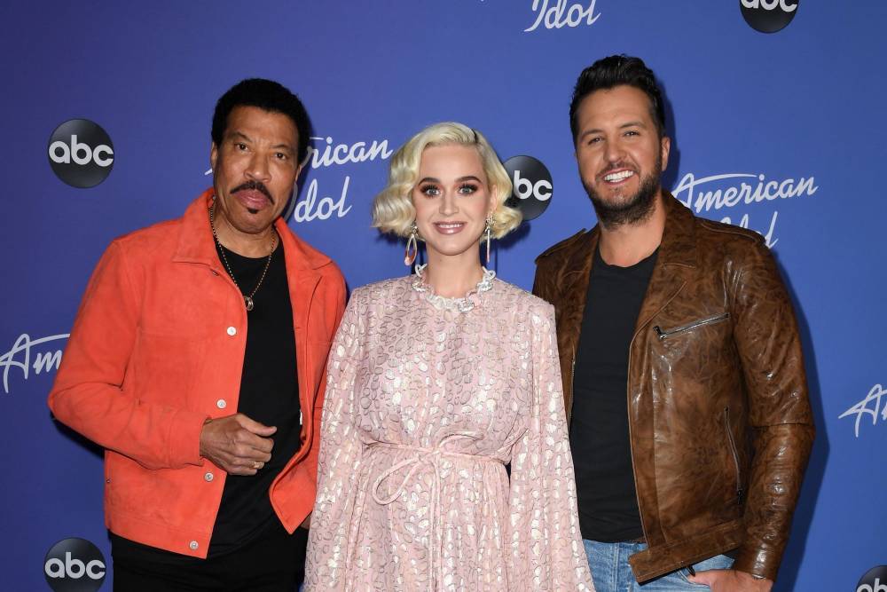 ‘American Idol’ Remote Finale To Feature ‘We Are The World’ Performance - etcanada.com - USA