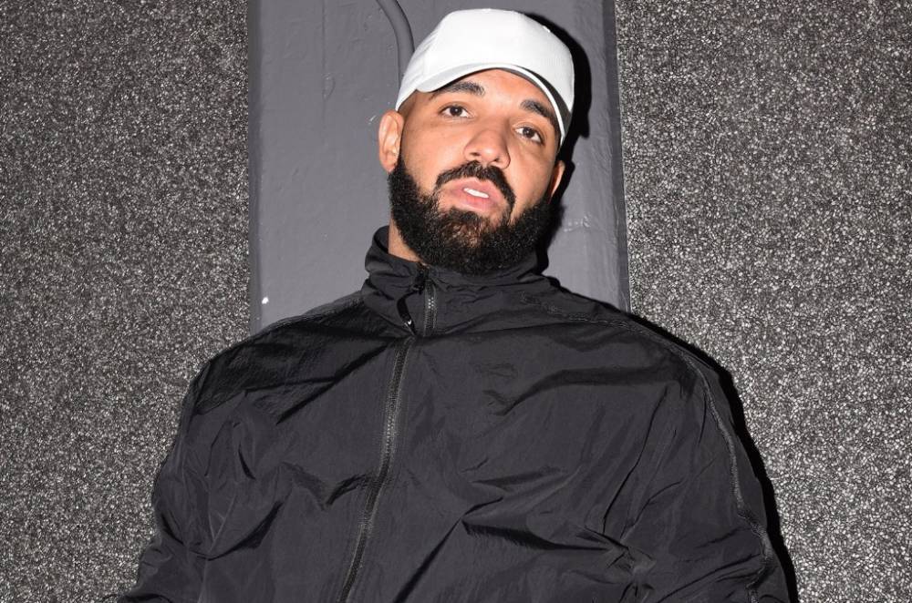 Drake's Son Adonis Says 'Dada' in Adorable Mother's Day Video - www.billboard.com