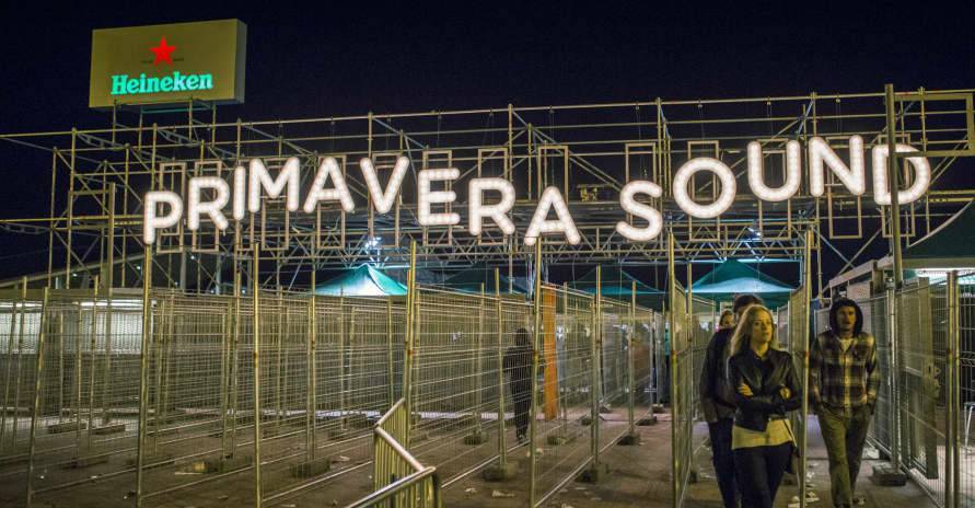 Primavera Sound 2020 has been cancelled - www.thefader.com