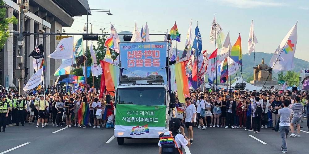 Coronavirus | Fears of homophobic backlash in South Korea - www.mambaonline.com - South Korea - city Seoul