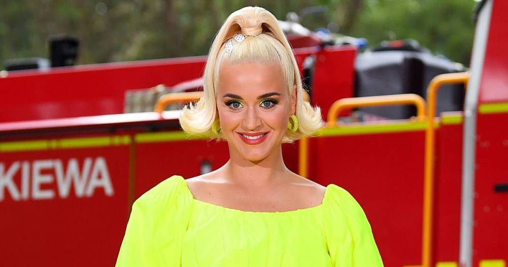Pregnant Katy Perry Describes Her Future Parenting Style Ahead of Her and Orlando Bloom’s 1st Child - www.usmagazine.com - USA