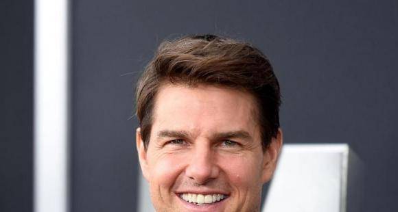 Tom Cruise is determined to return to Venice to film Mission Impossible 7 - www.pinkvilla.com