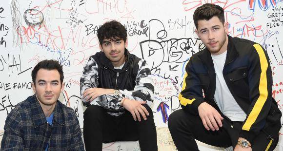 Jonas Brothers announce new song featuring Karol G; Fans flood Twitter with excitement - www.pinkvilla.com - Colombia