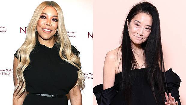 Wendy Williams Gushes Over How Great Vera Wang, 70, Looks In Ab-Baring Photos: ‘Good For You’ - hollywoodlife.com