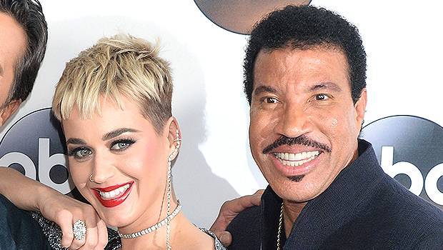 Katy Perry Reveals Type Of Mother She’ll Be Lionel Richie Admits He ‘Can’t Wait’ To See Her As A Mom - hollywoodlife.com - USA
